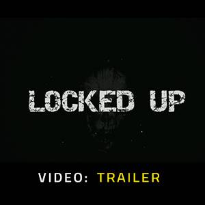 Locked Up - Trailer