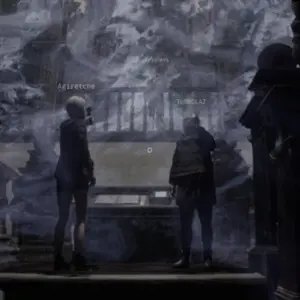 LockYourDoor - Frighters