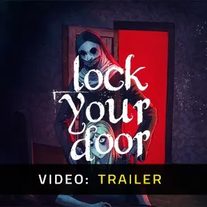 LockYourDoor - Trailer Video