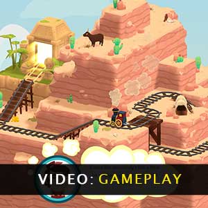 Locomotion Gameplay Video