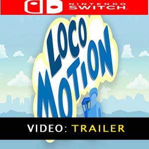 Locomotion Nintendo Switch Prices Digital or Box Edition