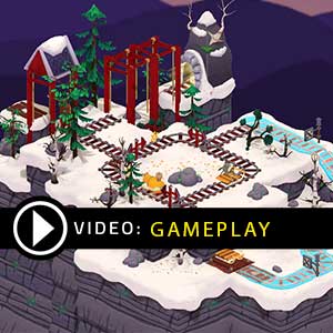 Locomotion Gameplay Video