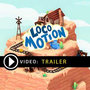 Buy Locomotion CD Key Compare Prices