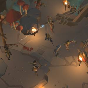 Lodventure - Dungeon