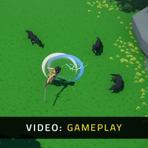 Lodventure - Gameplay Video