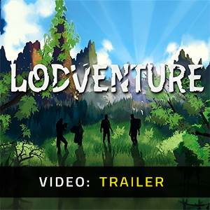 Lodventure Pc