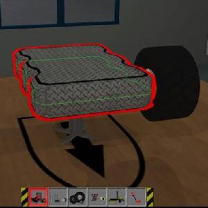 LogicBots - Twin Motor Framework