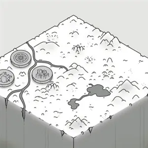 LOK Digital - Overworld