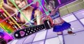 Cult classic Lollipop Chainsaw gets an R-rated live action movie