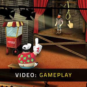 Lone McLonegan A Western Adventure Gameplay Video