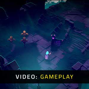 Lone Ruin - Video Gameplay