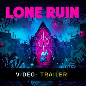 Buy LONE RUIN from the Humble Store