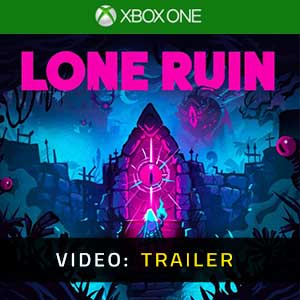 Lone Ruin Xbox One- Video Trailer