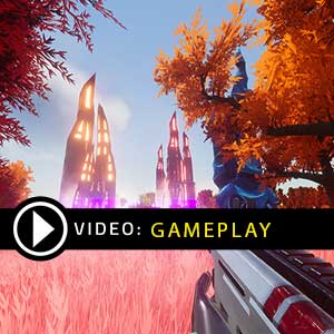 LONE WOLF Horizon Gameplay Video