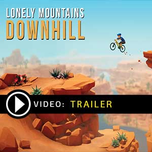 Buy Lonely Mountains Downhill CD Key Compare Prices