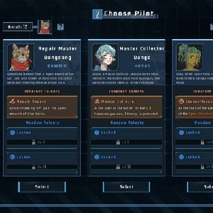 LONESTAR - Delegation Form