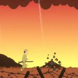 Long Dream - Battlefield