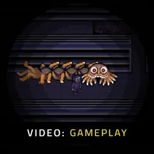 Look Outside - Gameplay