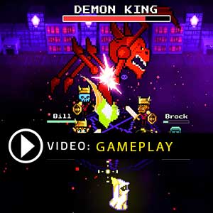 Looking for Heals Gameplay Video