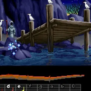 LOOM - Clam