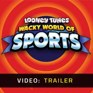 Looney Tunes Wacky World of Sports Video Trailer