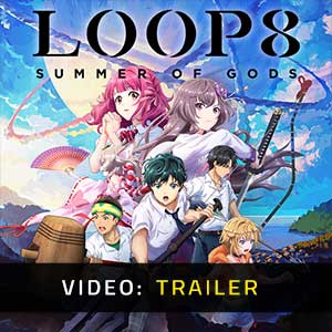 LOOP8 Video Trailer