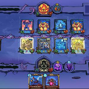 Looper Tactics - Battle Phase