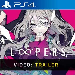 LOOPERS PS4 - Video Trailer