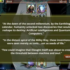 Loopweavers: Dimensional Alliances - Astralis System Lore