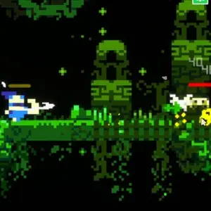 Loot Loop – Knight