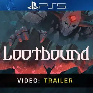 Lootbound PS5 - Trailer Video