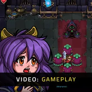 Lord Ambermaze - Gameplay