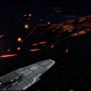 Lord of Rigel - Main Menu