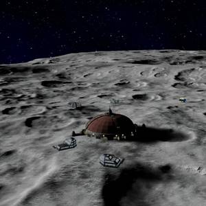 Lord of Rigel - Colony of Ugher