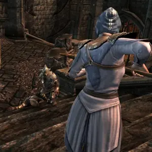 Lord of the Rings: War in the North - Troll