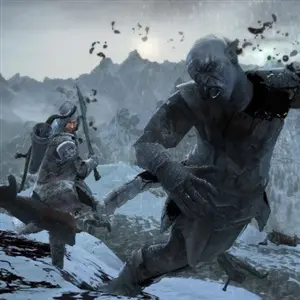 Lord of the Rings: War in the North - Eradan the Ranger