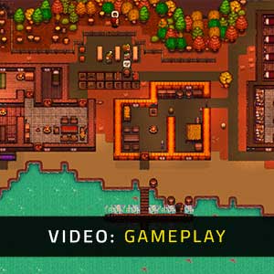 Lords and Villeins - Video Gameplay