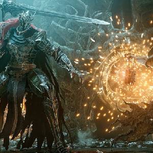 Lords of the Fallen 2 - Sorcerer