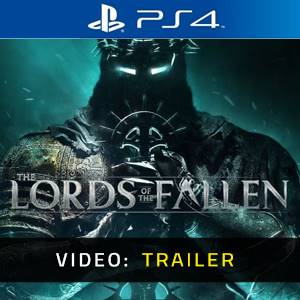 Lords of the Fallen 2 PS4 - Trailer