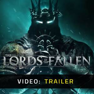 Lords of the Fallen 2 - Trailer