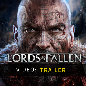 Lords Of The Fallen 2014 - Trailer Video