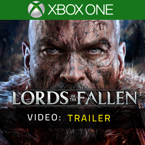 Lords Of The Fallen 2014 Xbox One - Trailer Video
