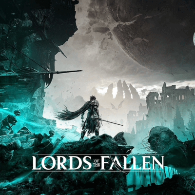 Buy The Lords of the Fallen  Deluxe Edition (PC) - Steam Key - GLOBAL -  Cheap - !