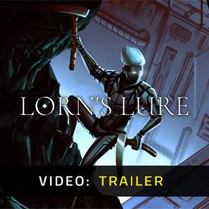 Lorn’s Lure - Video Trailer