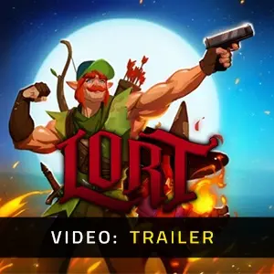 LORT - Trailer