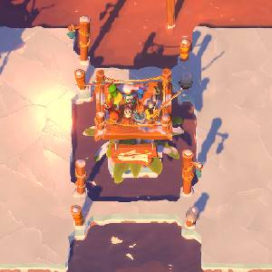 Los Pingheros - Carnaval Cup