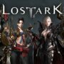 Lost Ark Closed Beta Skyrockets Its Rank on Steam