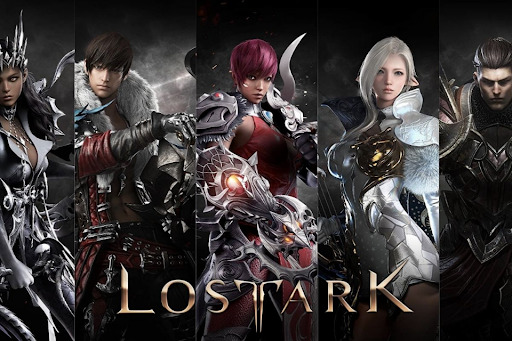 buy Lost Ark cheap CD Key online