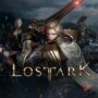 Lost Ark to be Released February 2022