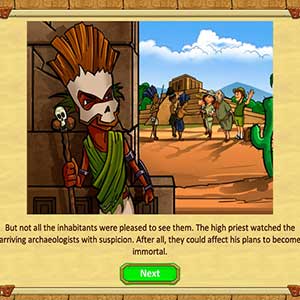 plans to become immortal